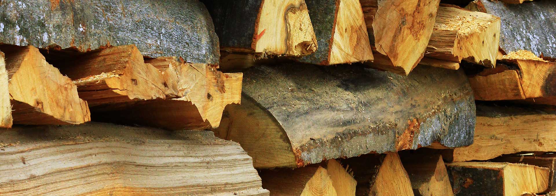 Tschernuth Holzheizung